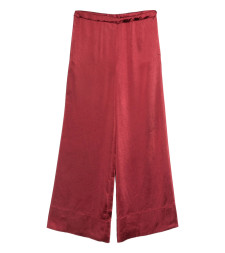 [THE NINA STUDIO] Trousers FW25 N4865 CASALINI 660