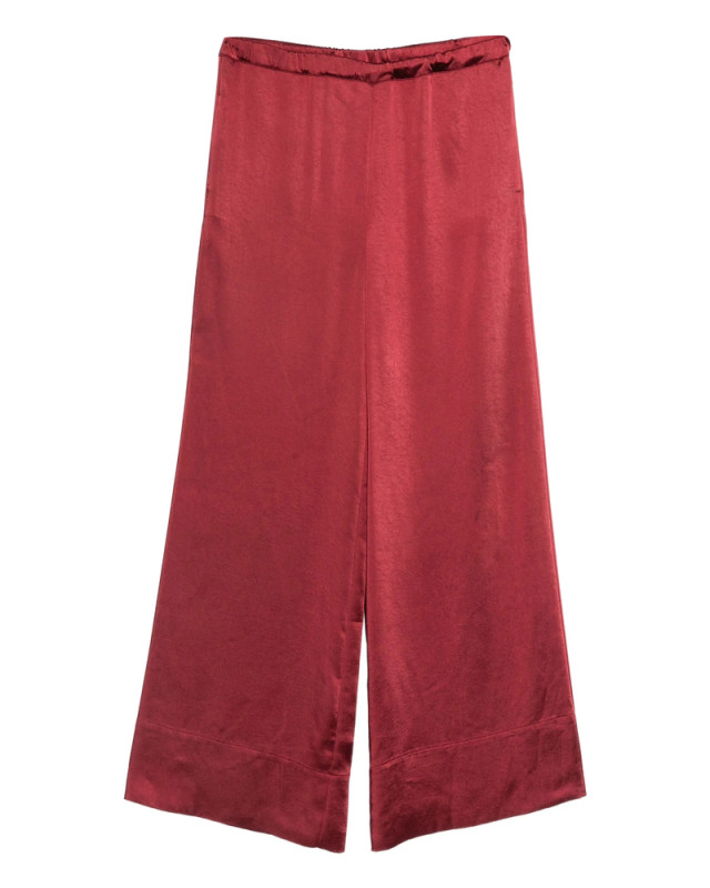 [THE NINA STUDIO] Trousers FW25 N4865 CASALINI 660