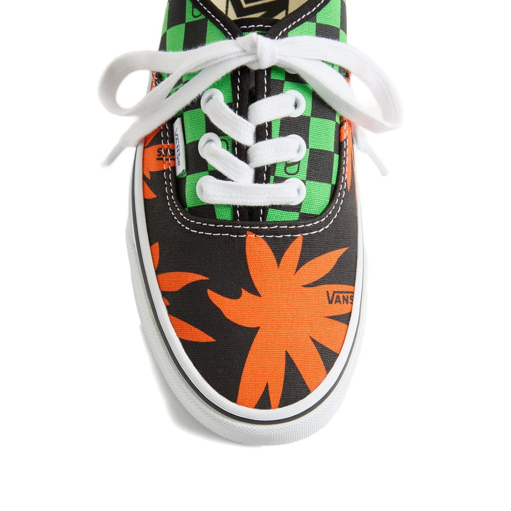 [Vans X Valentino] Sneakers FW25 7W0S0ND8XWF  BAL