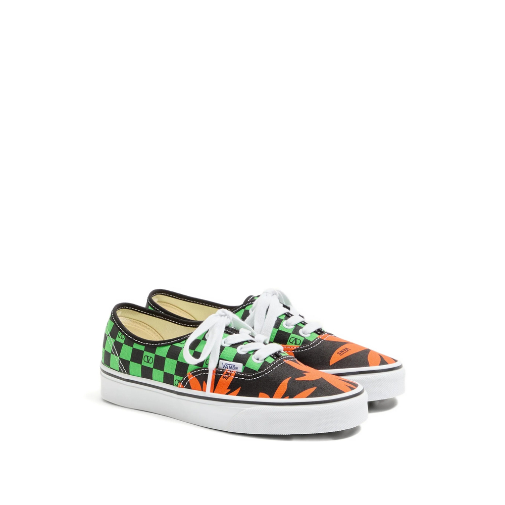 [Vans X Valentino] Sneakers FW25 7W0S0ND8XWF  BAL