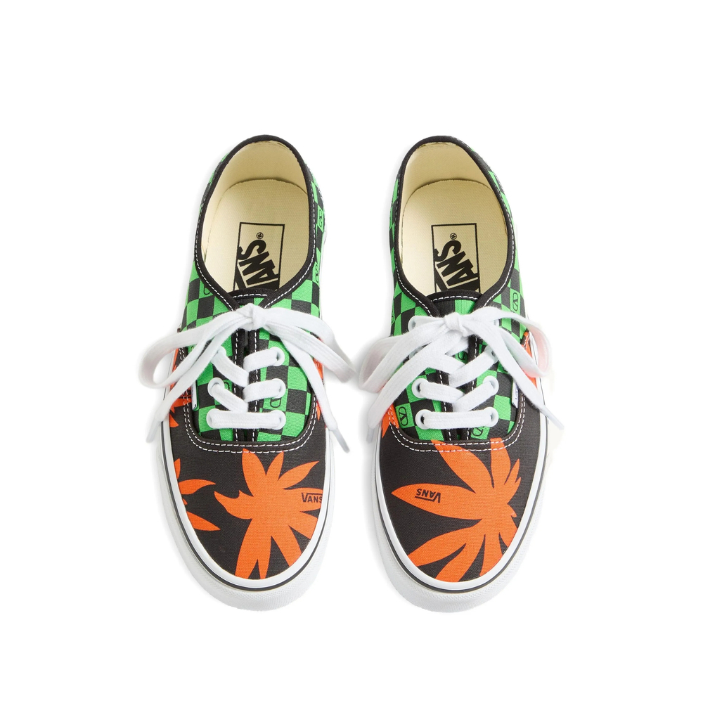 [Vans X Valentino] Sneakers FW25 7W0S0ND8XWF  BAL