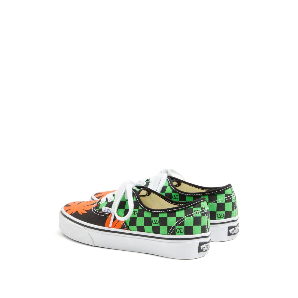 [Vans X Valentino] Sneakers FW25 7W0S0ND8XWF  BAL