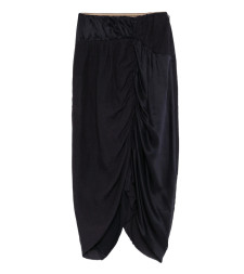 [ZIGGY CHEN] Midi skirt FW25 0W2520306  25