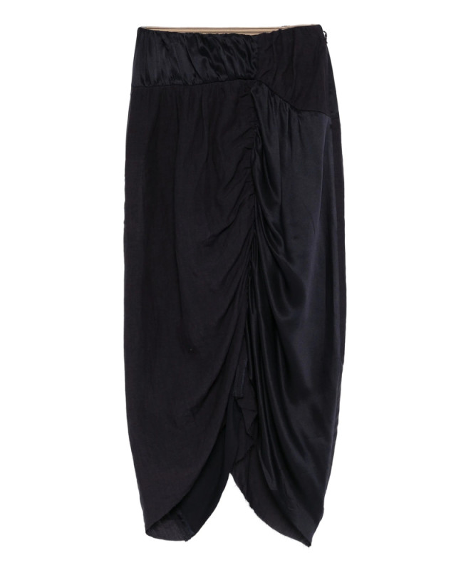 [ZIGGY CHEN] Midi skirt FW25 0W2520306  25