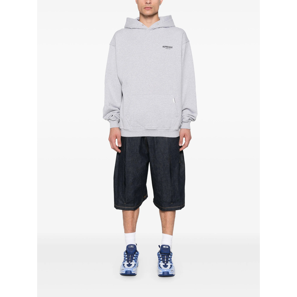 [Represent] Hoodie SS26 OCM41113-158  ASGRE