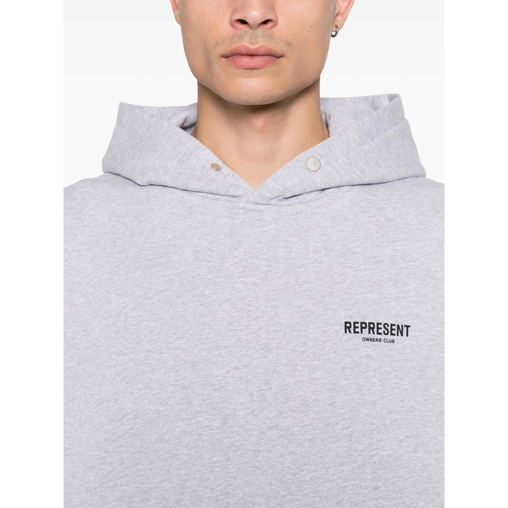 [Represent] Hoodie SS26 OCM41113-158  ASGRE