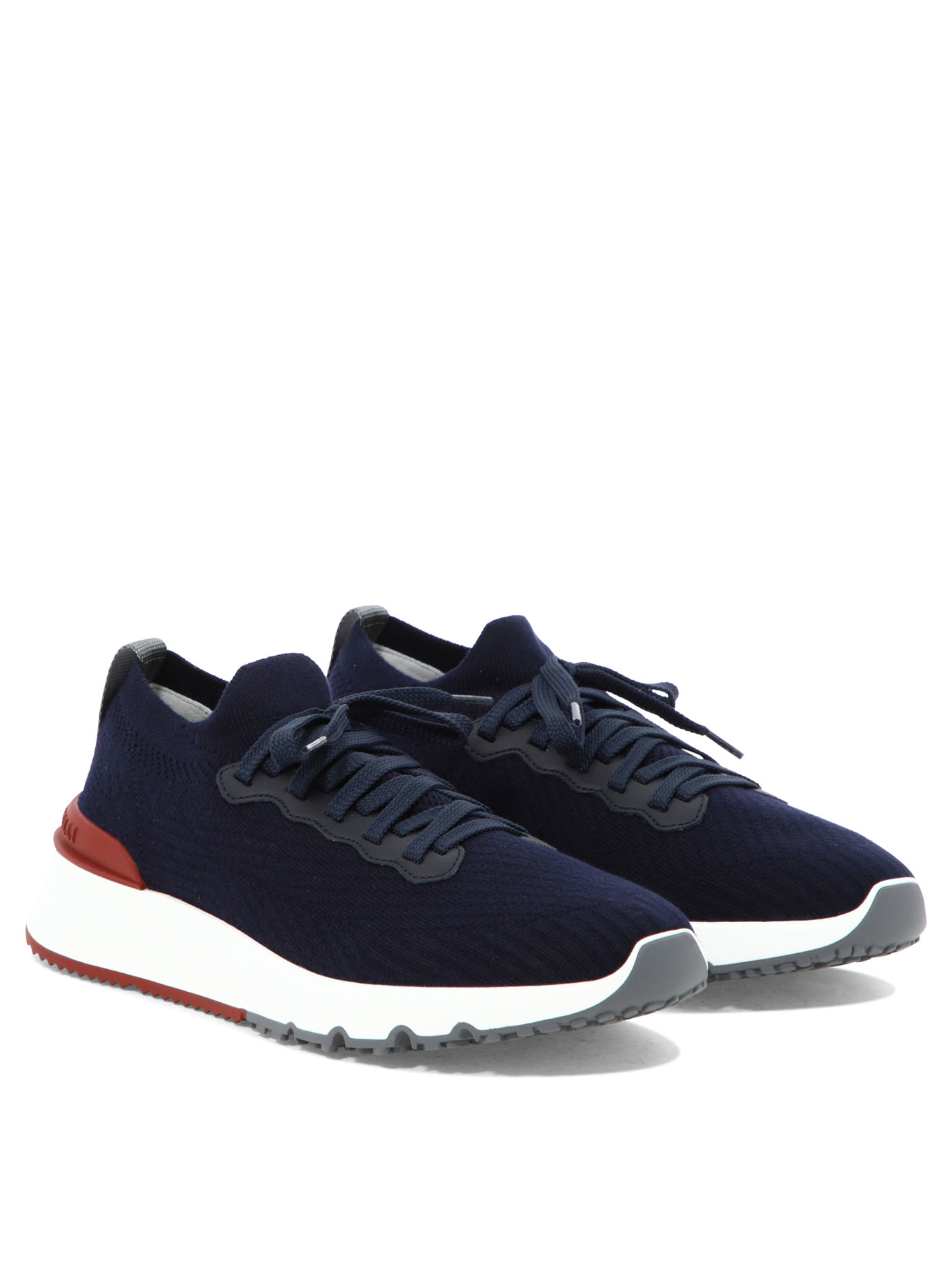 [Brunello Cucinelli] Sneakers FW26 MZUPMBO252CP307_X