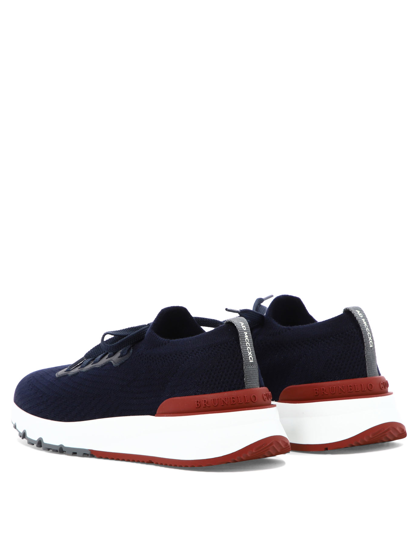 [Brunello Cucinelli] Sneakers FW26 MZUPMBO252CP307_X