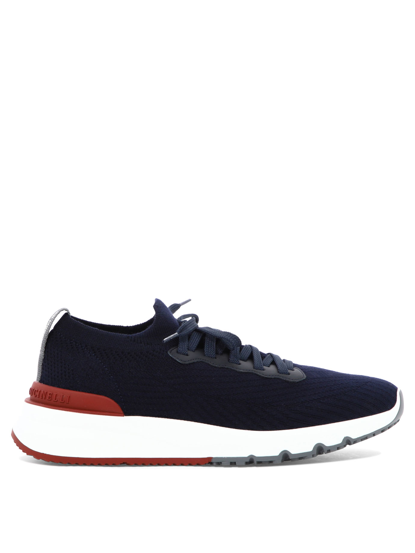 [Brunello Cucinelli] Sneakers FW26 MZUPMBO252CP307_X