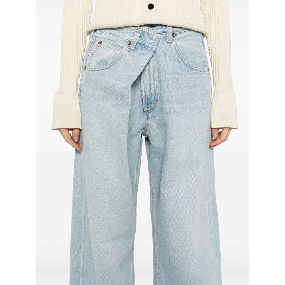 [Agolde] Jeans SS26 A241-1601  SPK