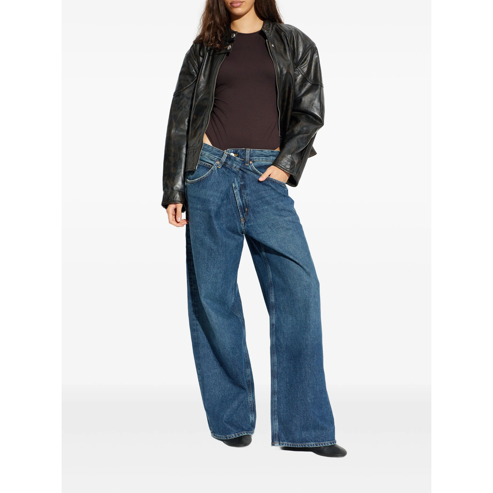 [Agolde] Jeans SS26 A241B-1601  NEXUS