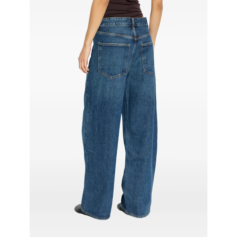 [Agolde] Jeans SS26 A241B-1601  NEXUS