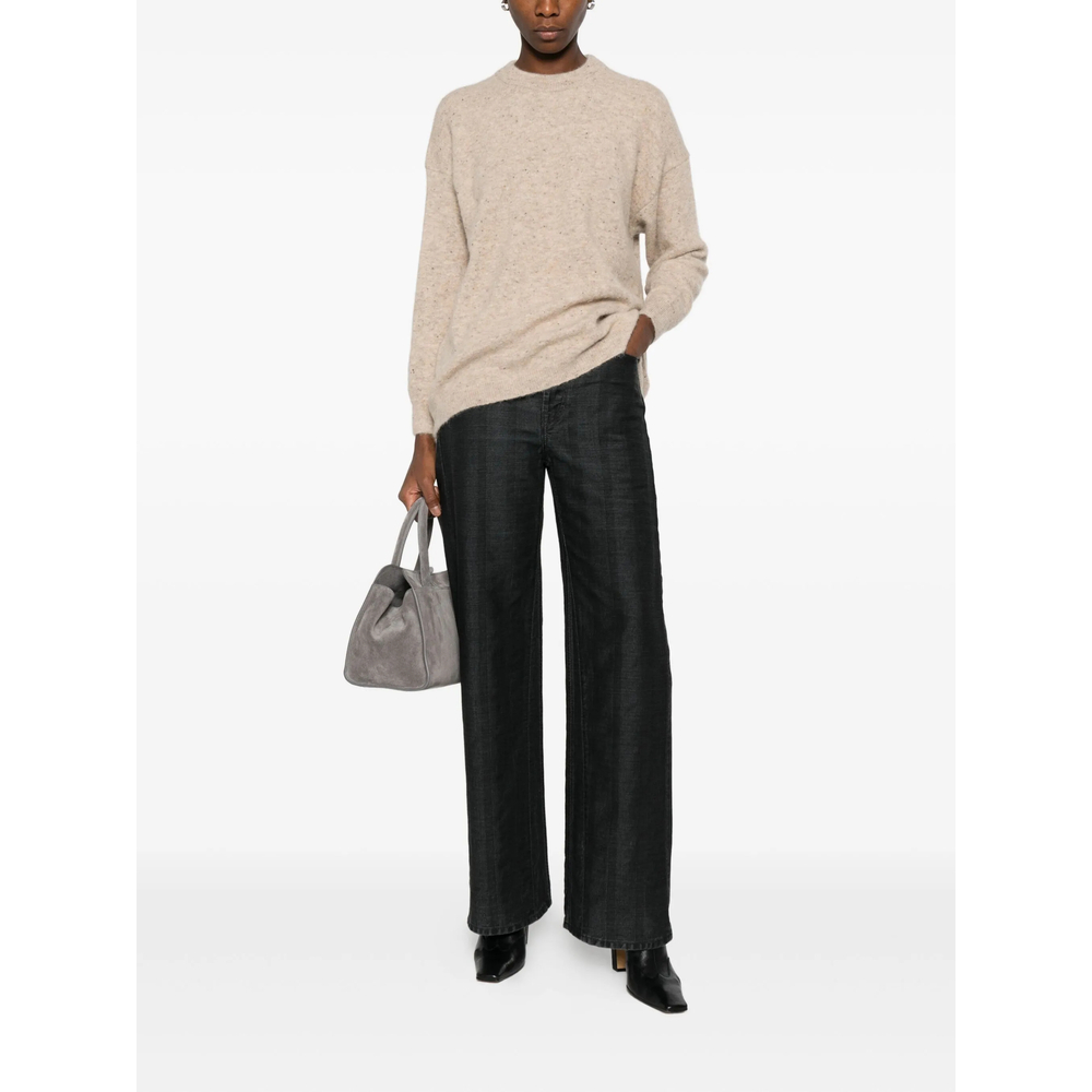 [MR MITTENS] Knitwear FW25 LVTW008 MEGAN FRMUS