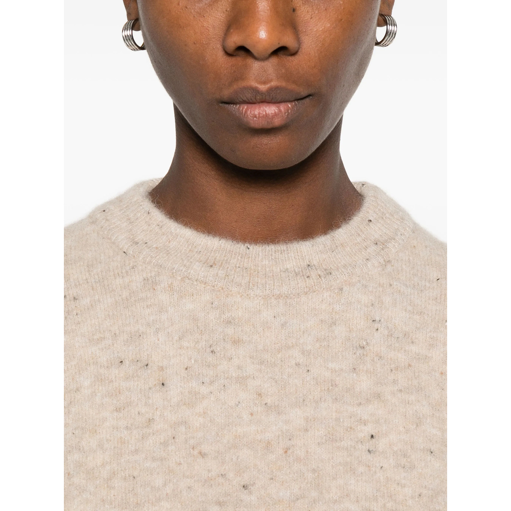 [MR MITTENS] Knitwear FW25 LVTW008 MEGAN FRMUS