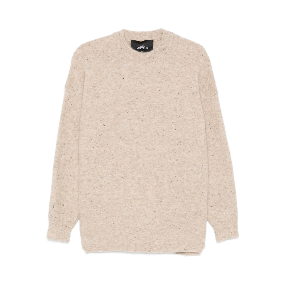 [MR MITTENS] Knitwear FW25 LVTW008 MEGAN FRMUS
