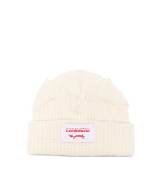 [Charles Jeffrey Loverboy] Beanie FW26 054132402  ECR