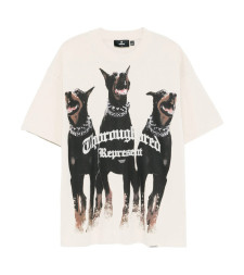[Represent] T-shirts Short Sleeve SS26 MLM41135-002  VIWHI
