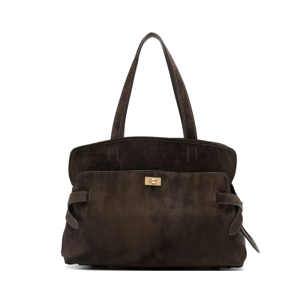 [Anya Hindmarch] Tote bag SS26 181143 AW230221 TRUFF