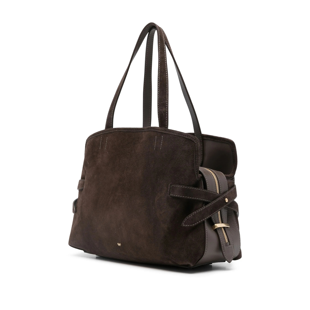 [Anya Hindmarch] Tote bag SS26 181143 AW230221 TRUFF