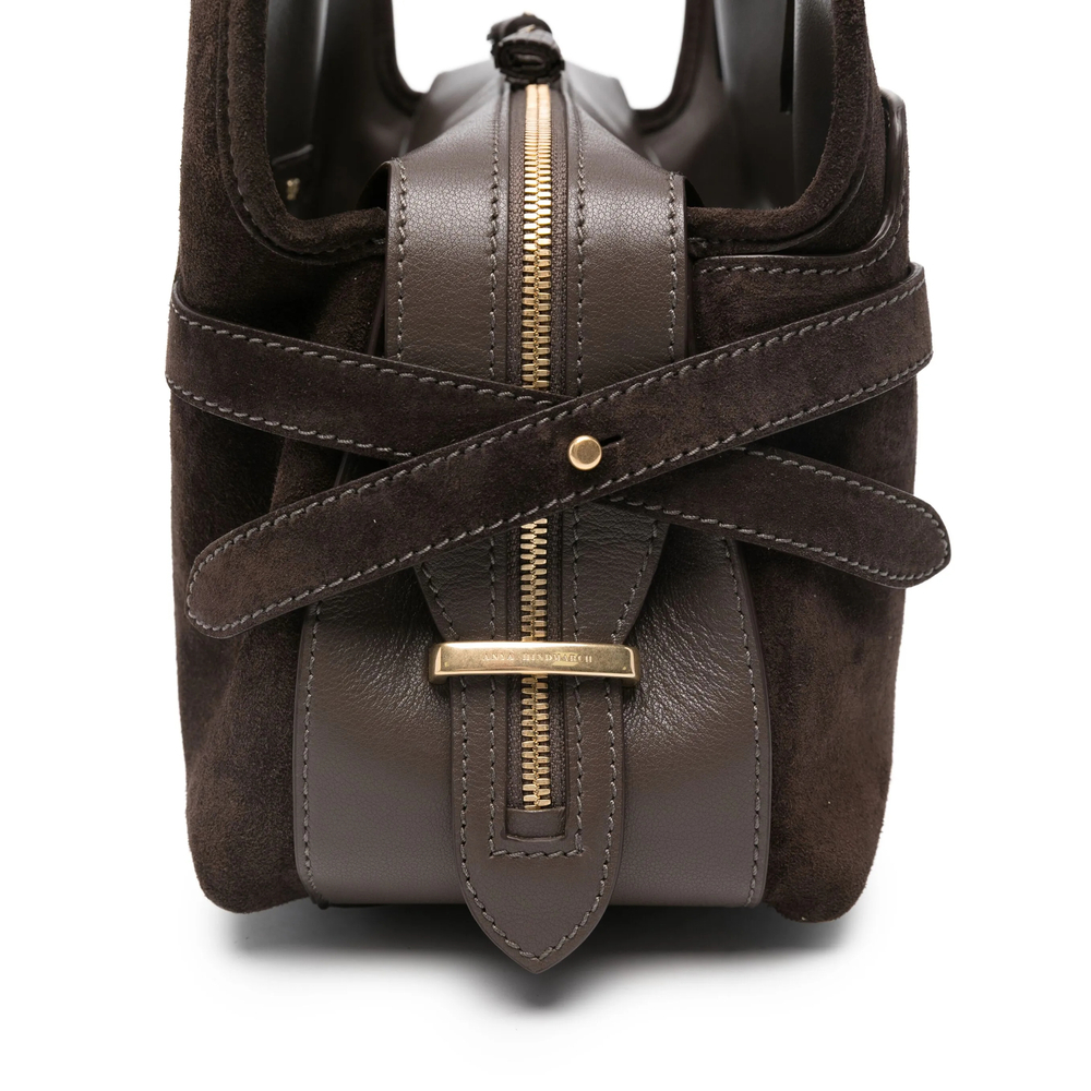 [Anya Hindmarch] Tote bag SS26 181143 AW230221 TRUFF