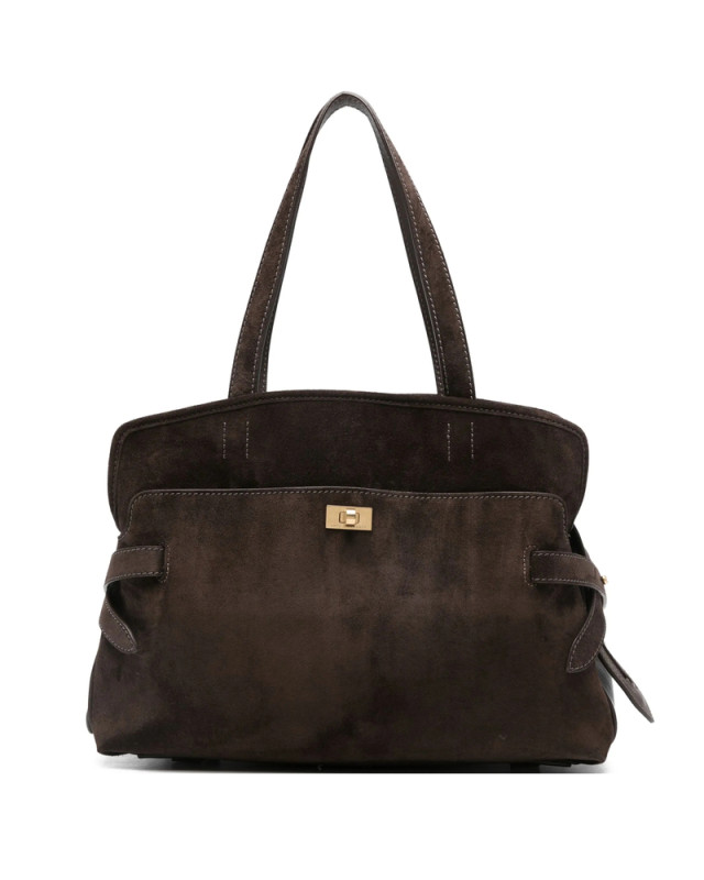 [Anya Hindmarch] Tote bag SS26 181143 AW230221 TRUFF