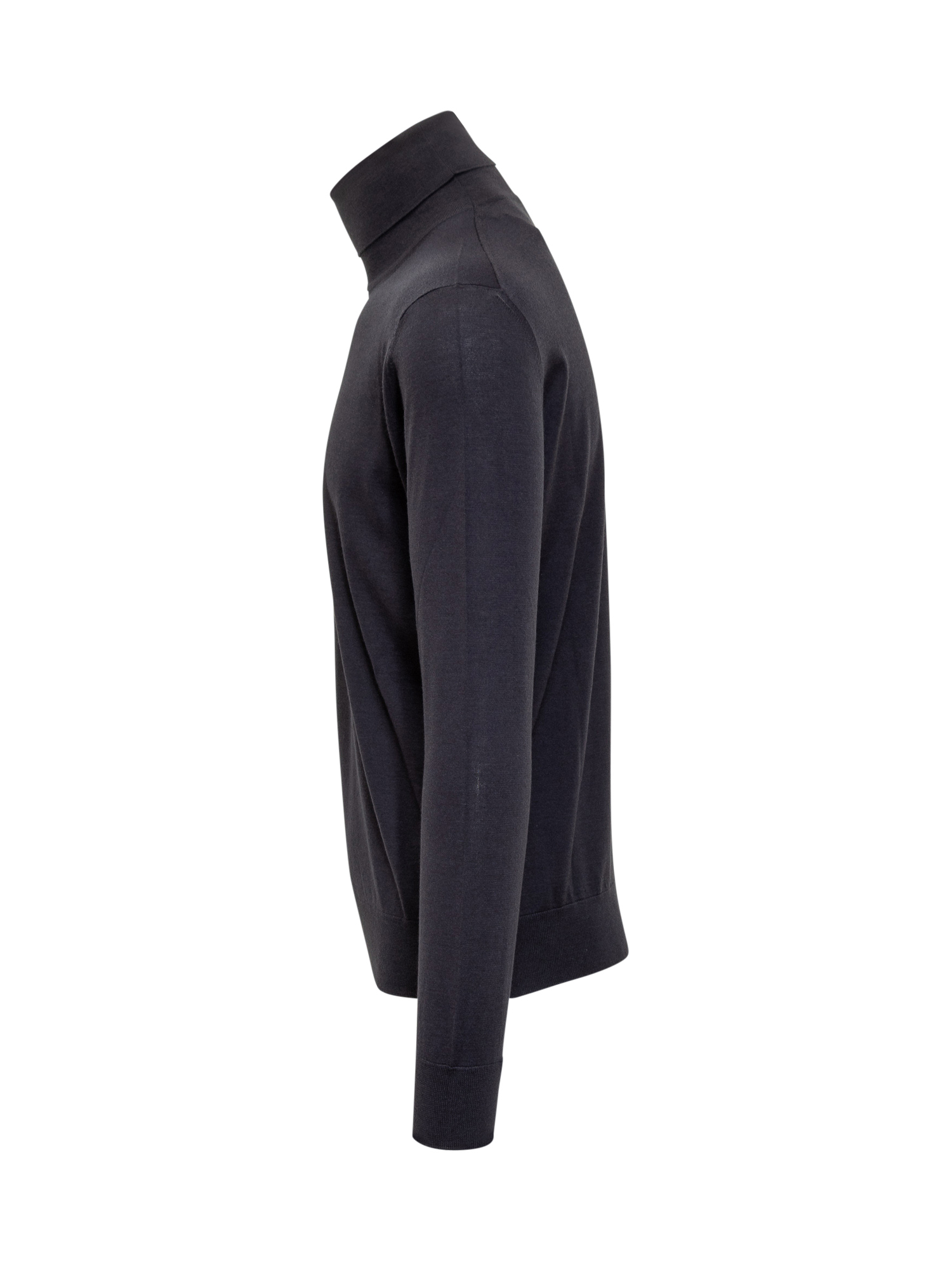 [ZEGNA] Knitwear FW25 E8J00120 B98