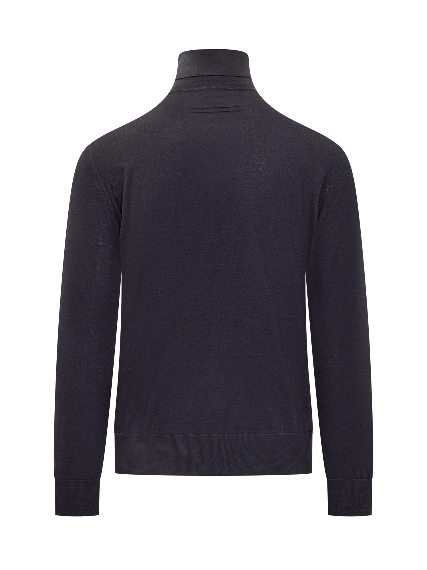 [ZEGNA] Knitwear FW25 E8J00120 B98