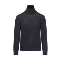 [ZEGNA] Knitwear FW25 E8J00120 B98