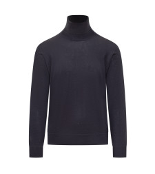 [ZEGNA] Knitwear FW25 E8J00120 B98