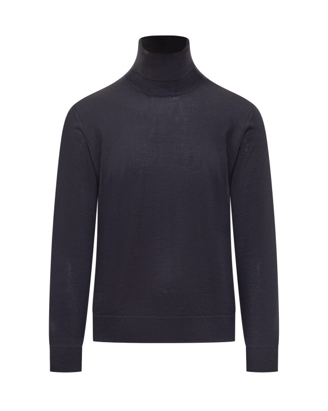 [ZEGNA] Knitwear FW25 E8J00120 B98
