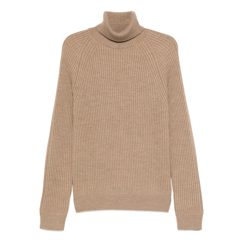 [Zanone] Sweatshirt FW25 810225 ZM284 Z4210