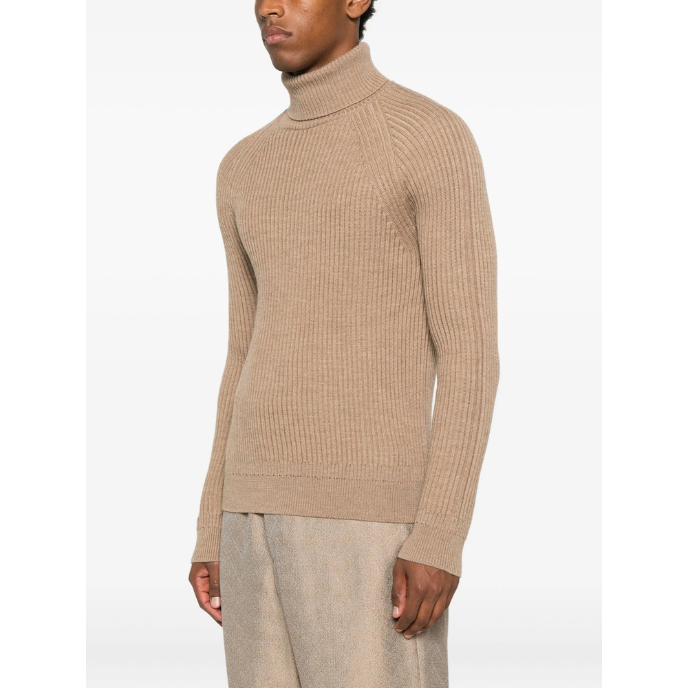 [Zanone] Sweatshirt FW25 810225 ZM284 Z4210