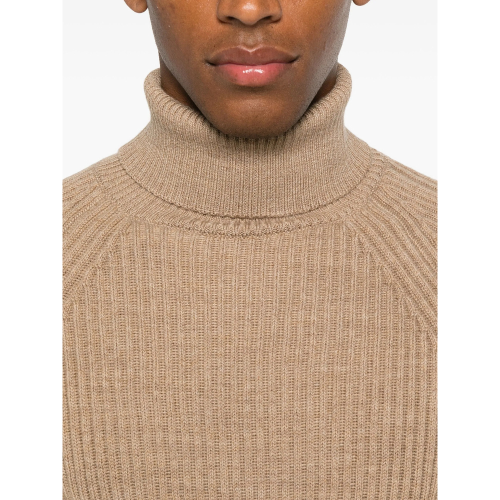 [Zanone] Sweatshirt FW25 810225 ZM284 Z4210
