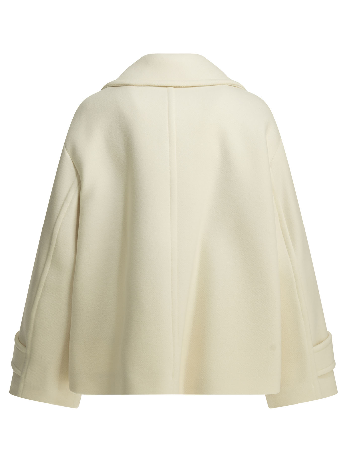 [Chloe] Coat FW26 CH25AMA96952112