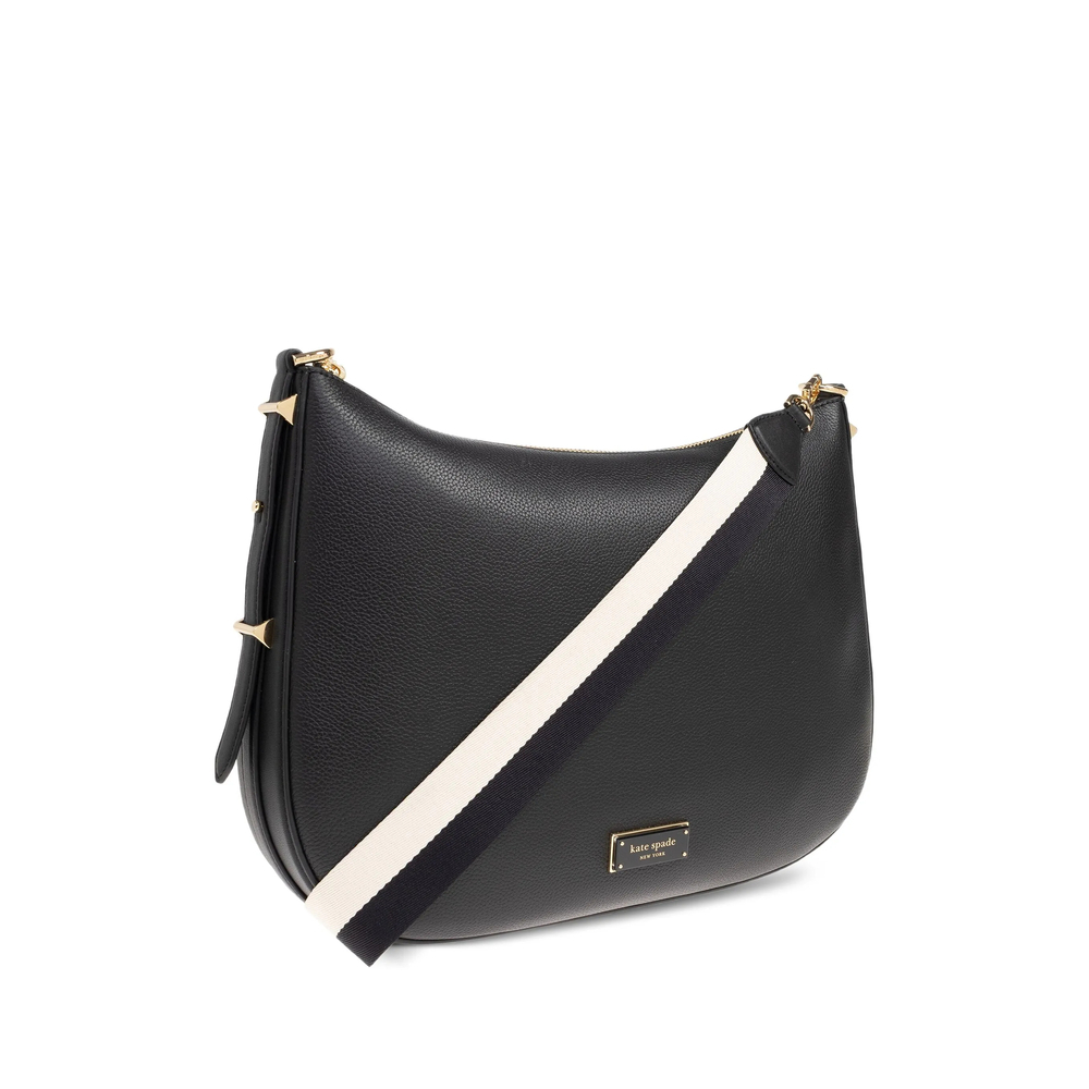 [KATE SPADE] Shoulder bag SS26 KL677  BLACK