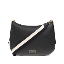[KATE SPADE] Shoulder bag SS26 KL677  BLACK