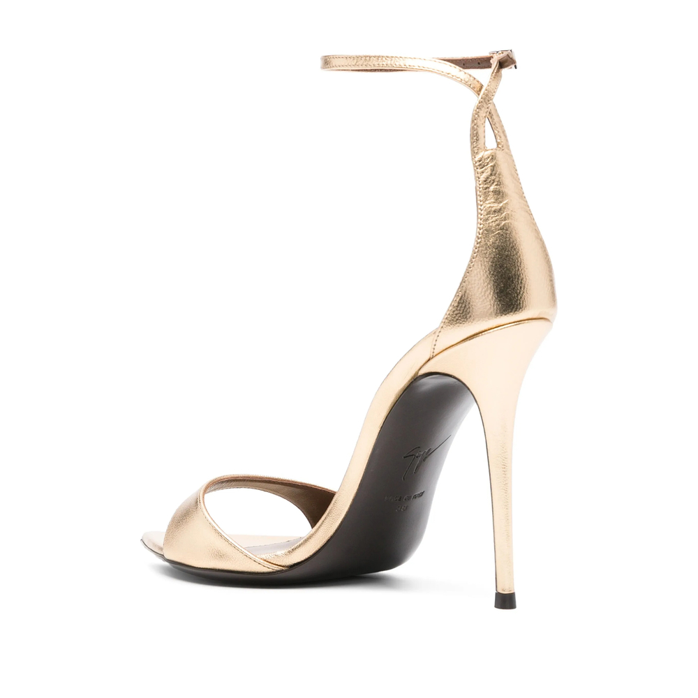 [Giuseppe Zanotti] Sandals FW26 I400005005