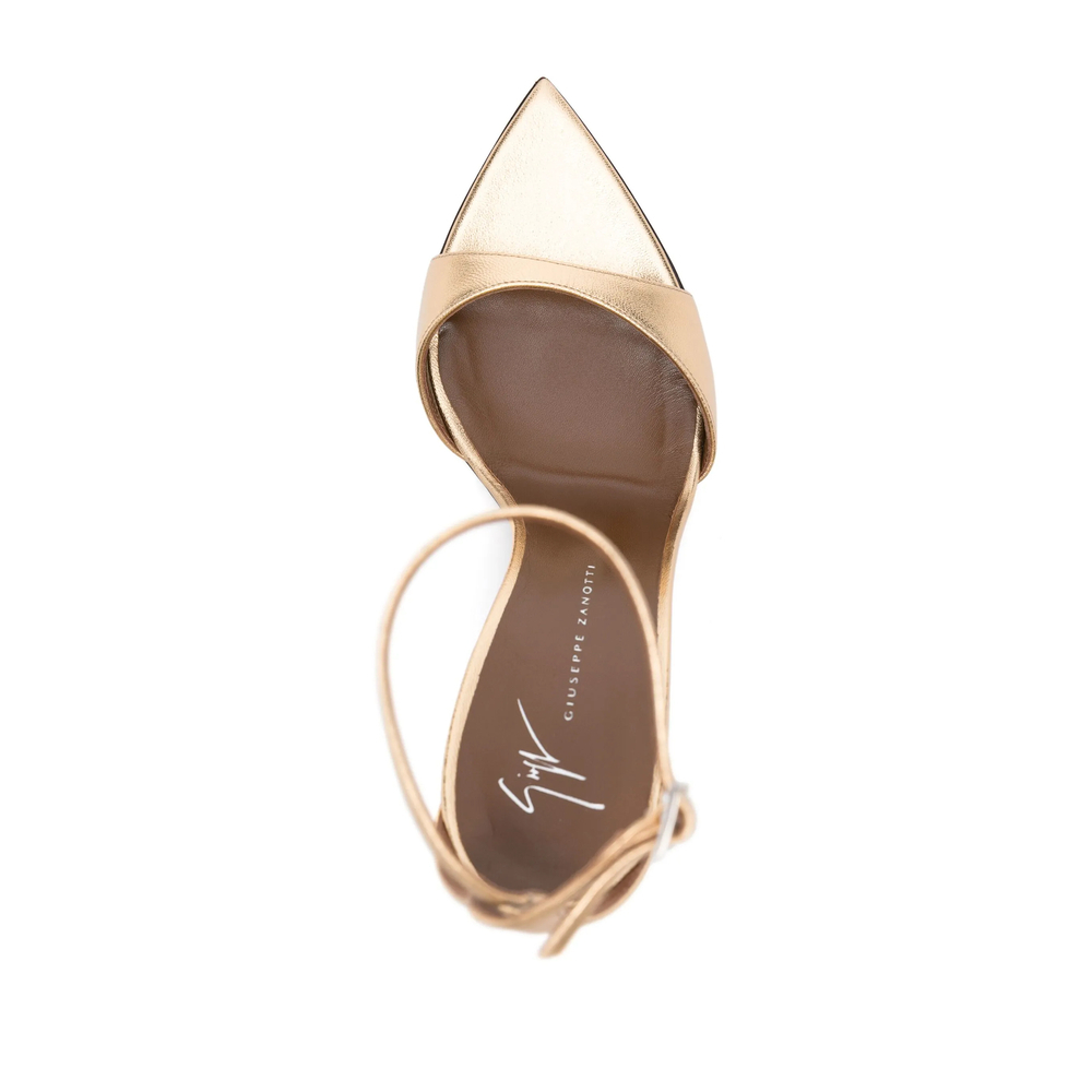 [Giuseppe Zanotti] Sandals FW26 I400005005