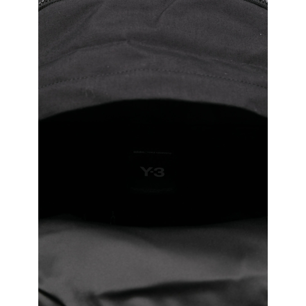 [Y-3] Backpack FW26 JW6215  BLACK