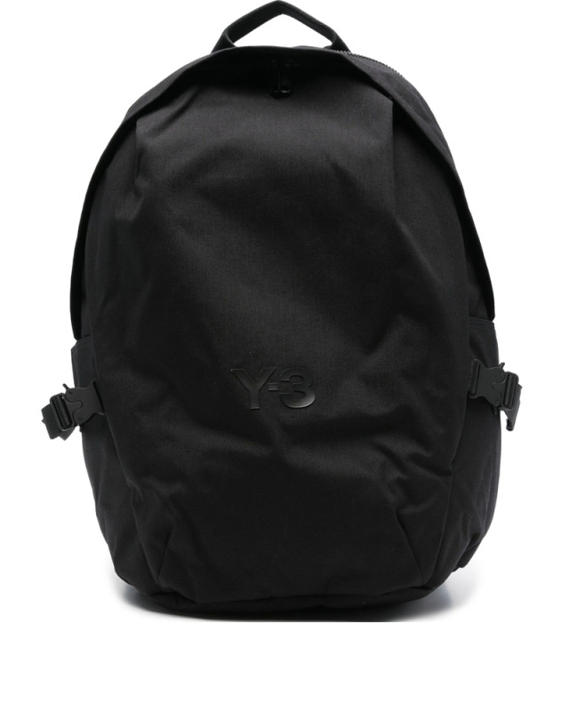 [Y-3] Backpack FW26 JW6215  BLACK