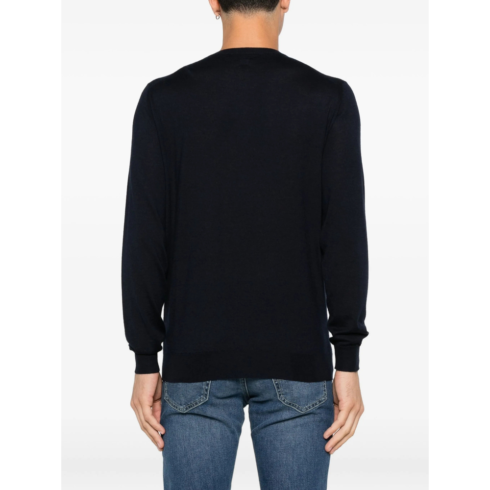 [Fedeli] T-shirts Long Sleeve SS26 MU0L7119  13