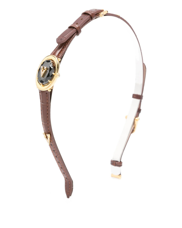 [Yvmin] Hair Accessory FW25 25191GLD00NN