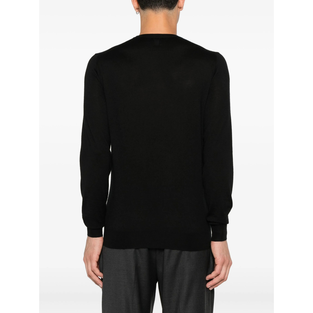 [Fedeli] T-shirts Long Sleeve SS26 MU0L7119  9