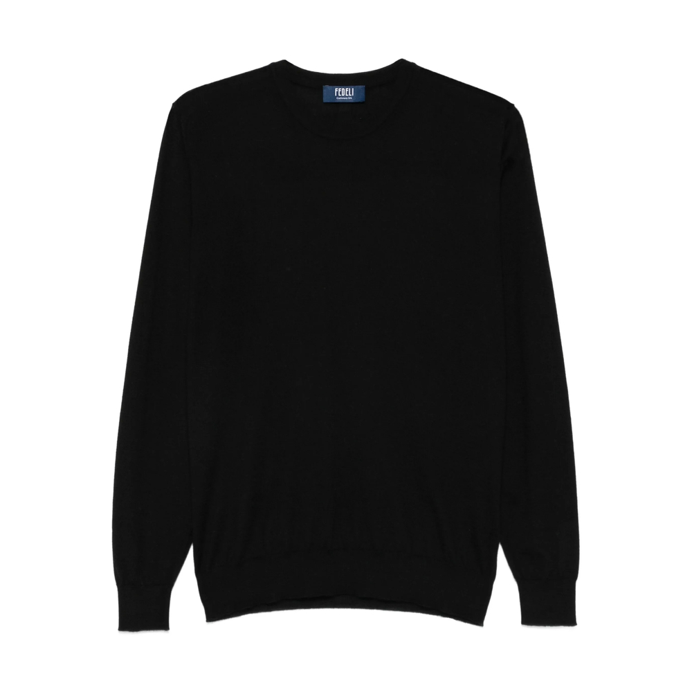 [Fedeli] T-shirts Long Sleeve SS26 MU0L7119  9