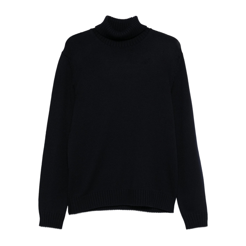 [Zanone] Sweatshirt FW26 810195 ZR229 Z1375