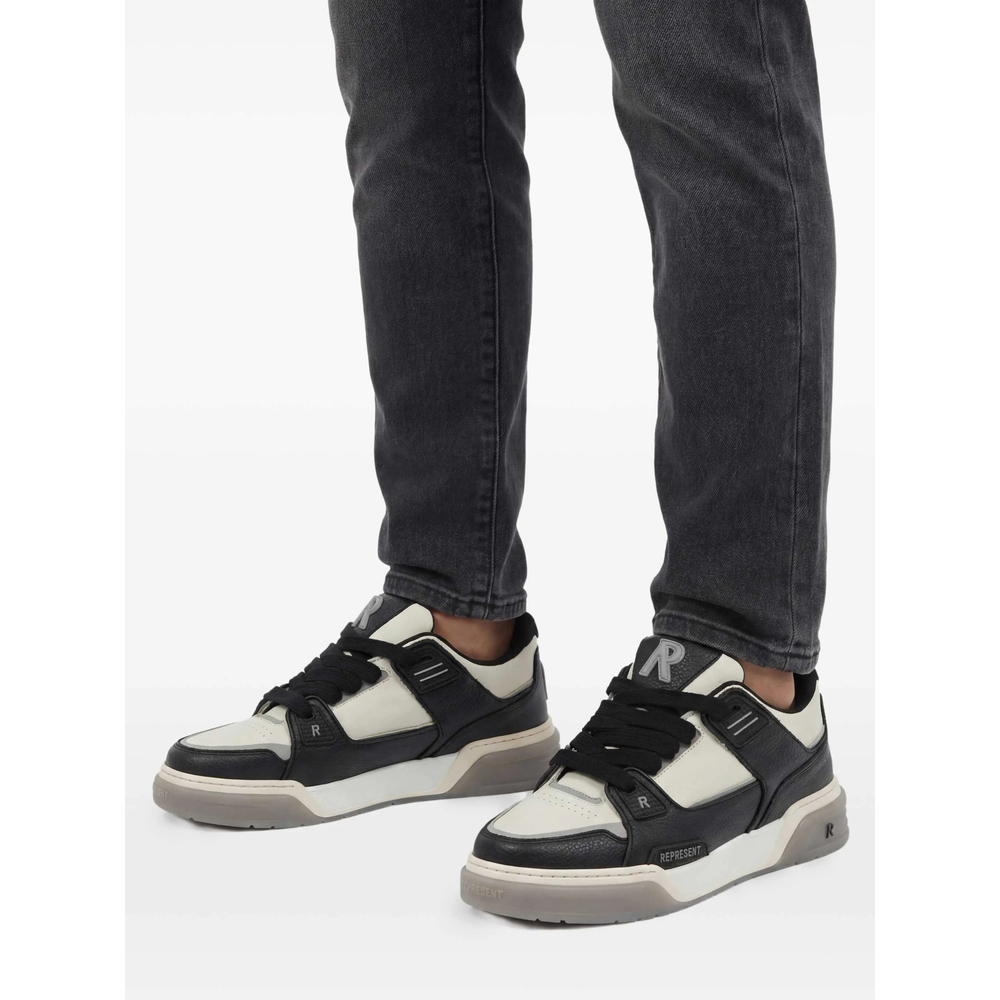 [Represent] Sneakers SS26 MLM9754-037  BKVWH