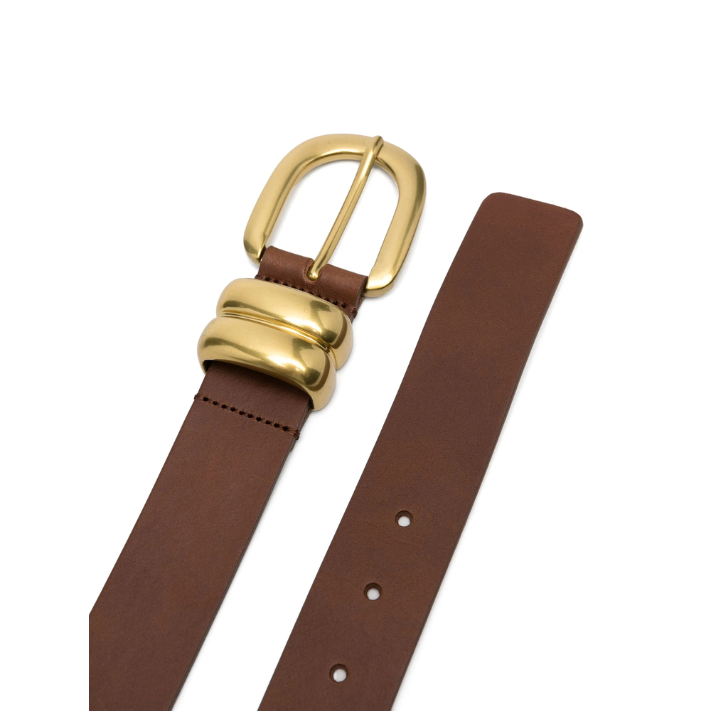 [By Malene Birger] Belt SS26 ZOIRA  10N