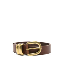 [By Malene Birger] Belt SS26 ZOIRA  10N
