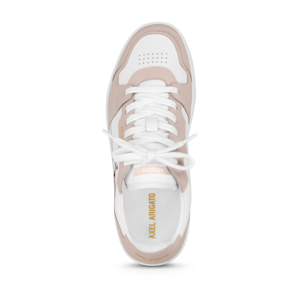 [Axel Arigato] Sneakers SS26 F2936001 DICE LO BE WHIPK