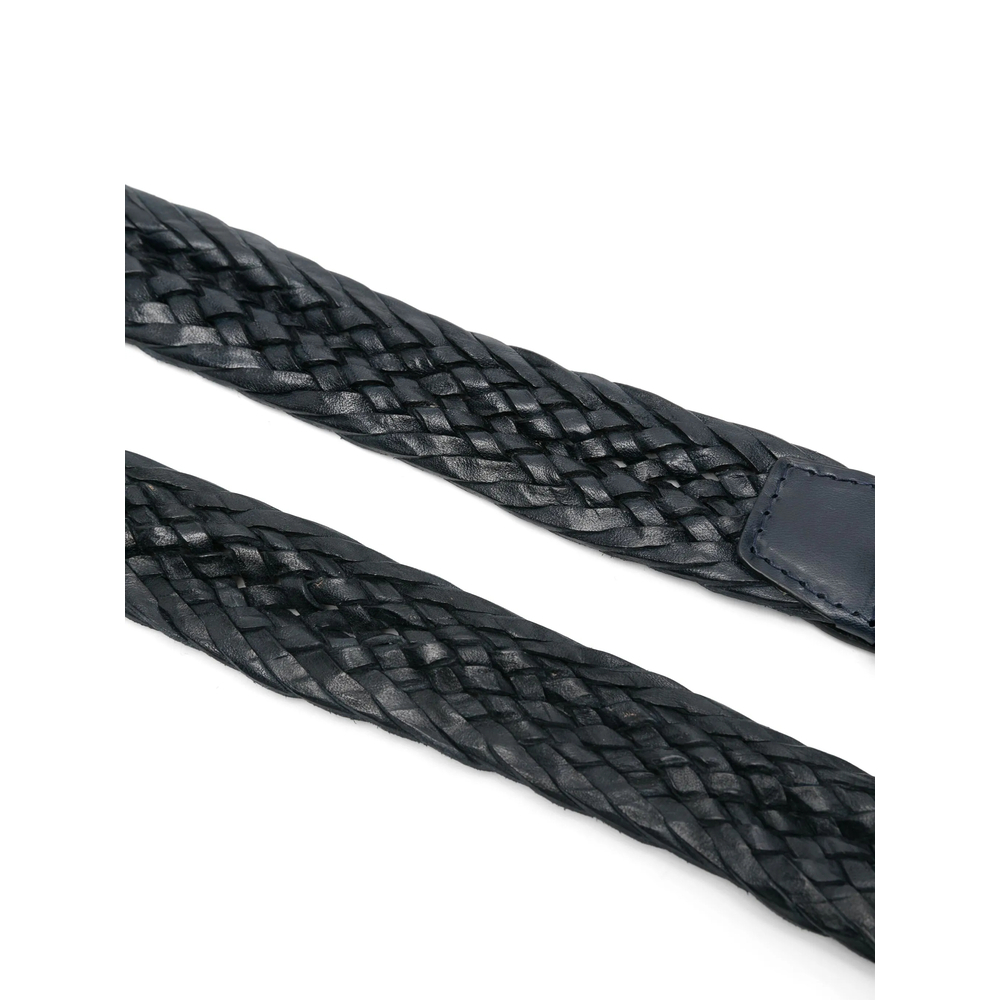 [ORCIANI] Belt SS26 U08259  BLU